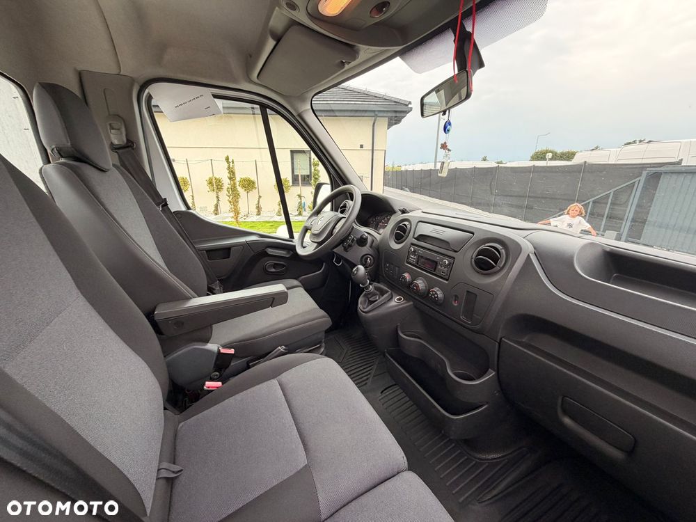 Renault Master - 9