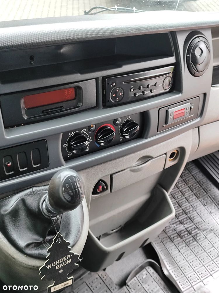 Renault Master - 5