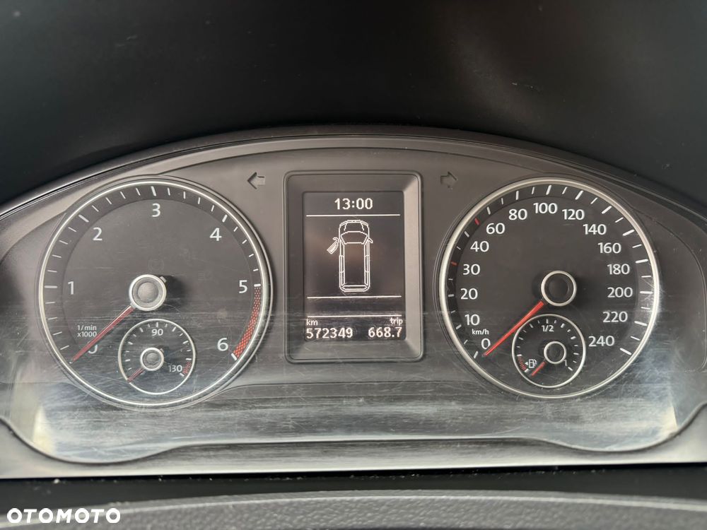 Volkswagen Caravelle L2 Comfortline - 10