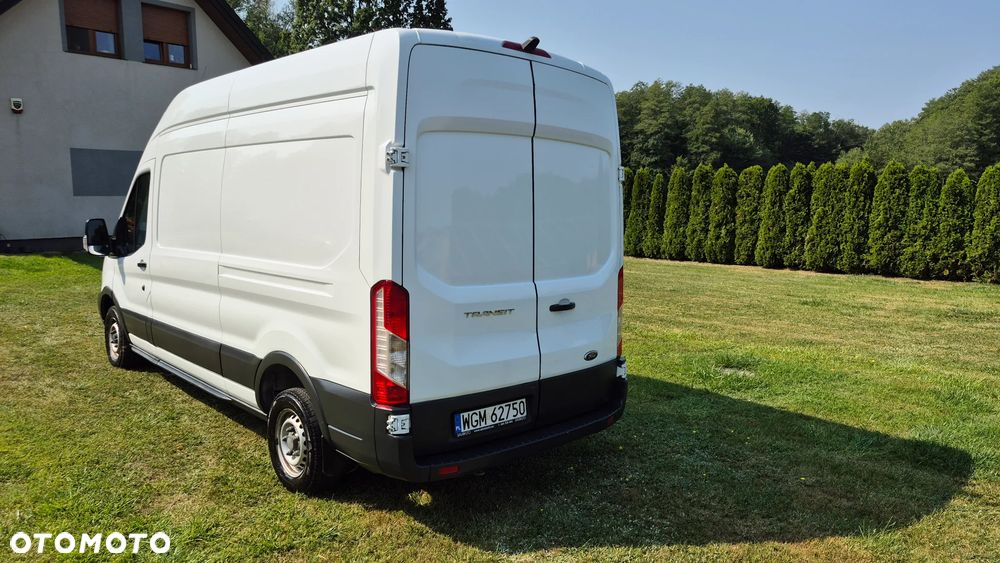 Ford TRANSIT - 4