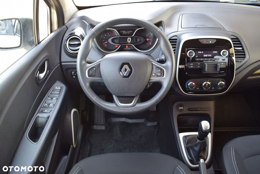 Renault Captur 0.9 Energy TCe Alize - 16