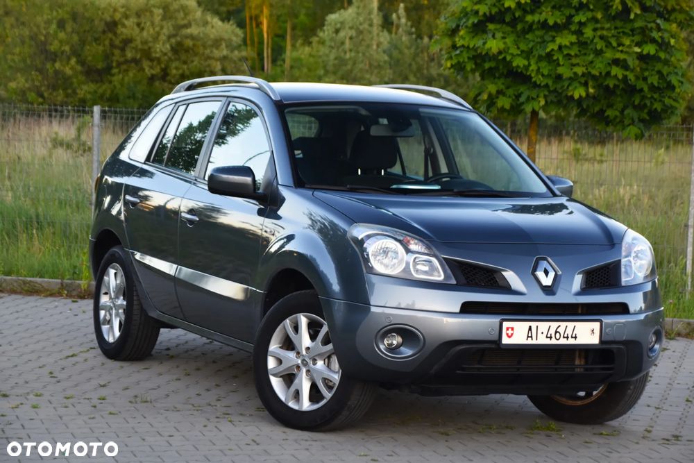 Renault Koleos 2.5 16V 4x4 Dynamique - 26