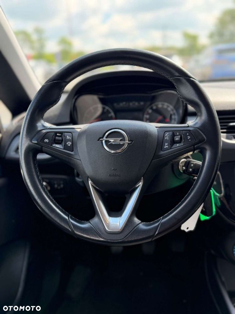 Opel Corsa - 17