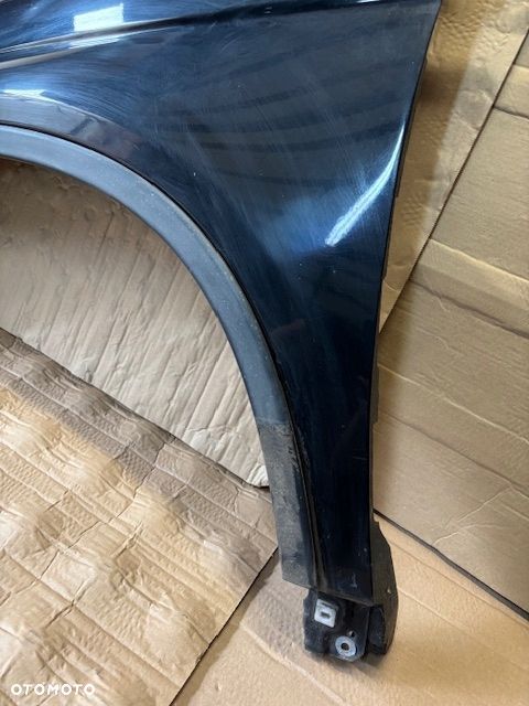 HONDA CR-V III 07-11r BŁOTNIK LEWY PRZEDNI PRZÓD 06-11r NH731P - 10