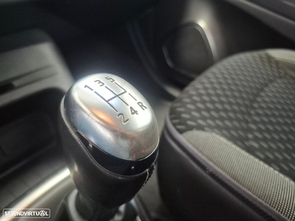 Renault Captur 0.9 TCE Exclusive - 13