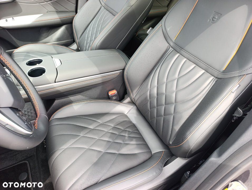 Changan Deepal S07 - 26