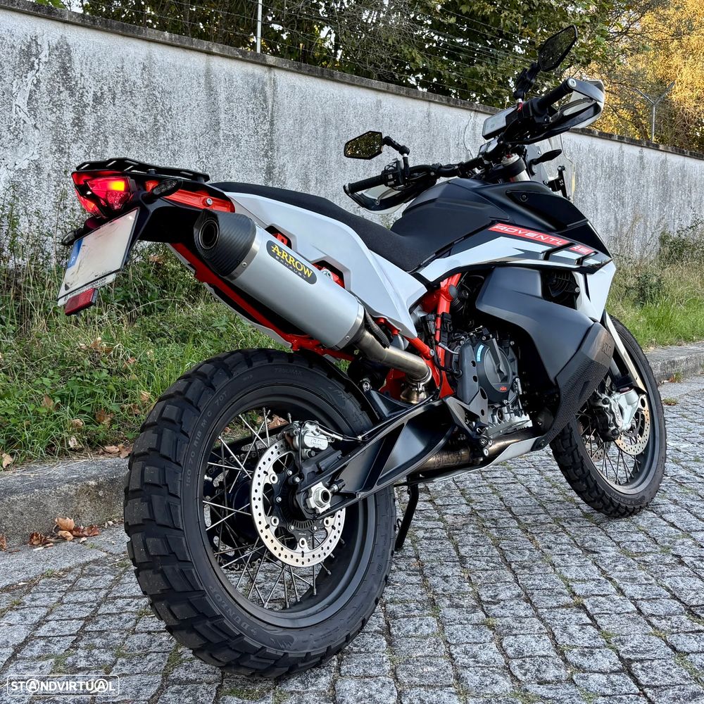KTM 890 Adventure R - 15