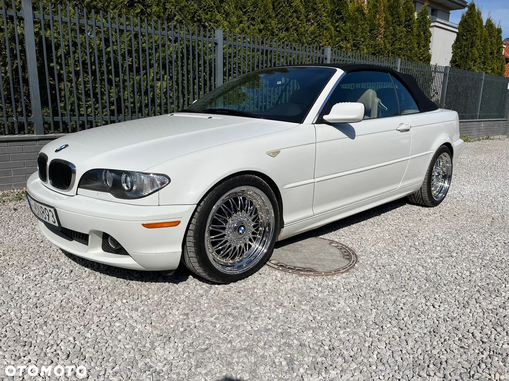 BMW Seria 3 330 Ci Edition Exclusive - 31