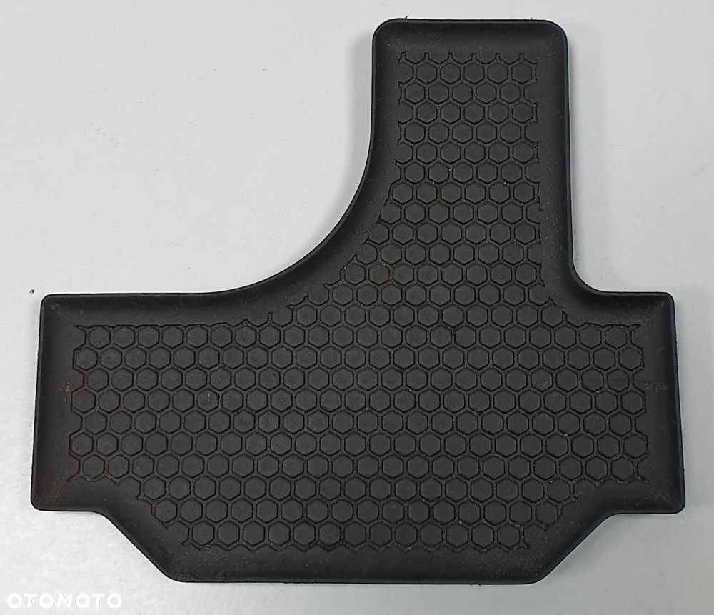 GUMA DYWANIK KONSOLI JAGUAR XF X250 9X23-F048196-AA - 1