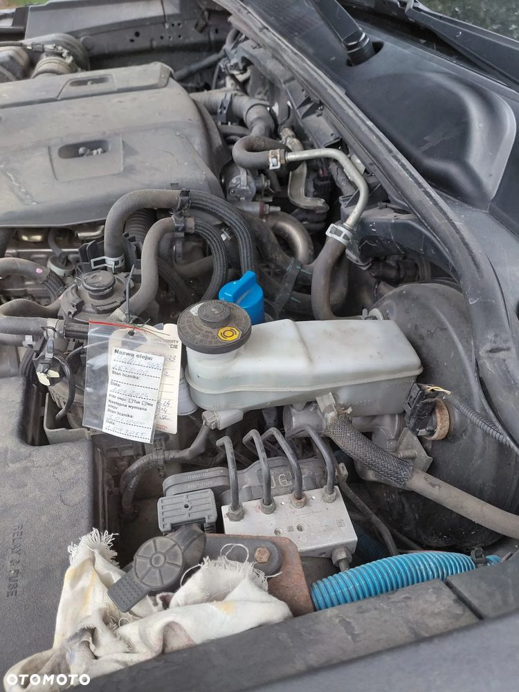 Toyota Hilux 2.4 D-4D Double Cab DL 4x4 - 9