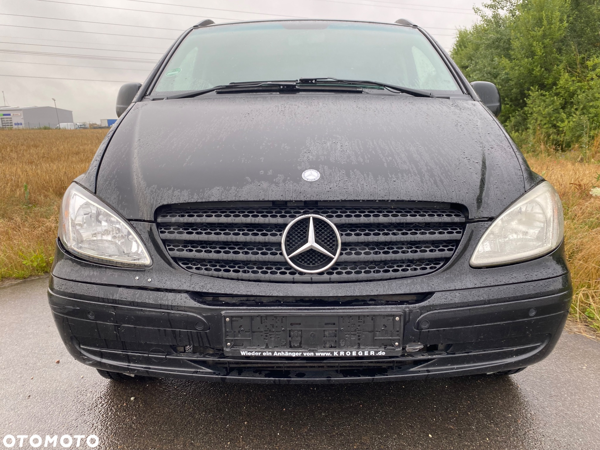 Mercedes-Benz Vito - 3