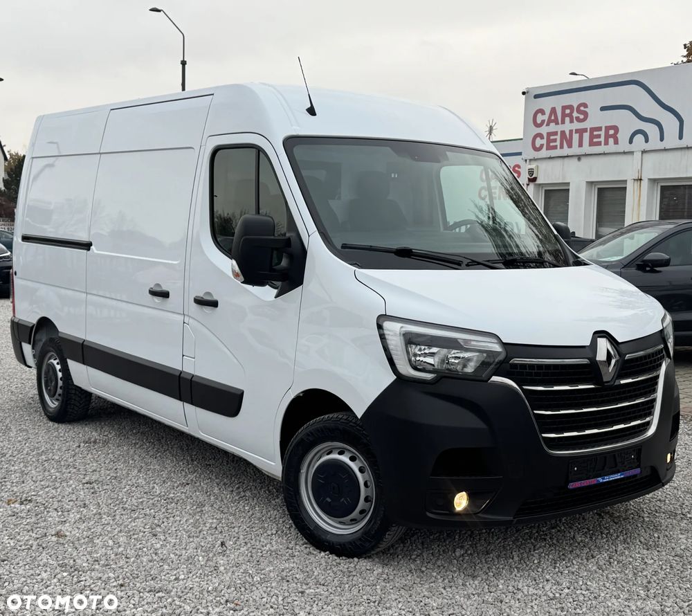 Renault Master - 13