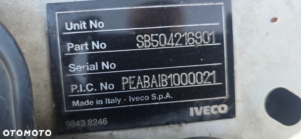Iveco Daily - 13