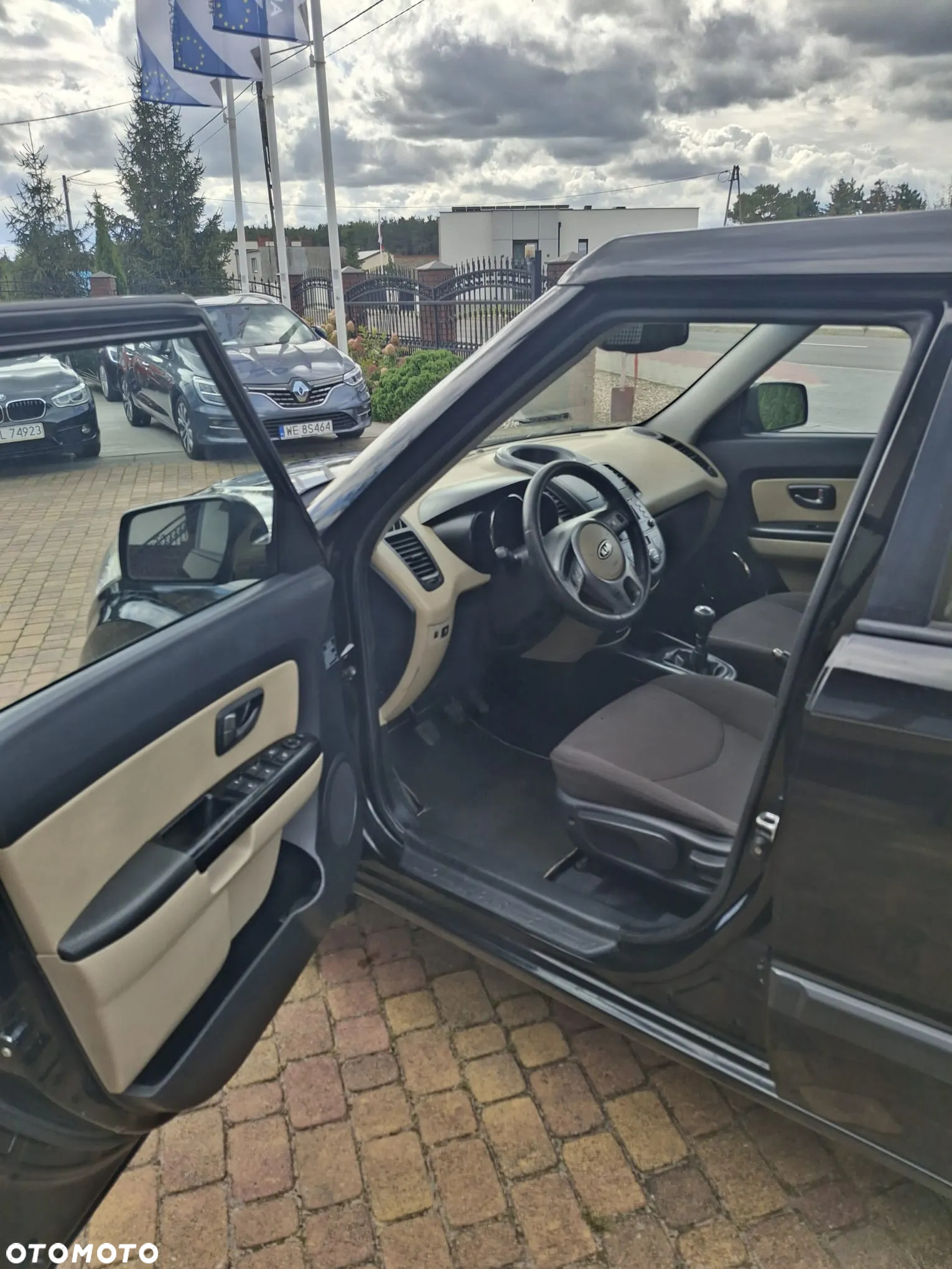 Kia Soul - 18