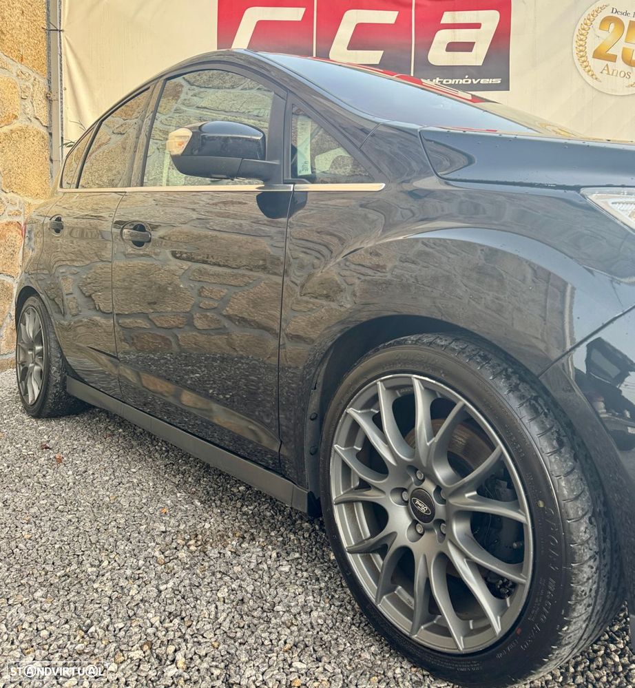 Ford C-Max 2.0 TDCi Titanium - 15