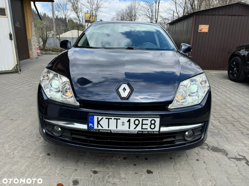 Renault Laguna dCi 150 FAP Bose - 2