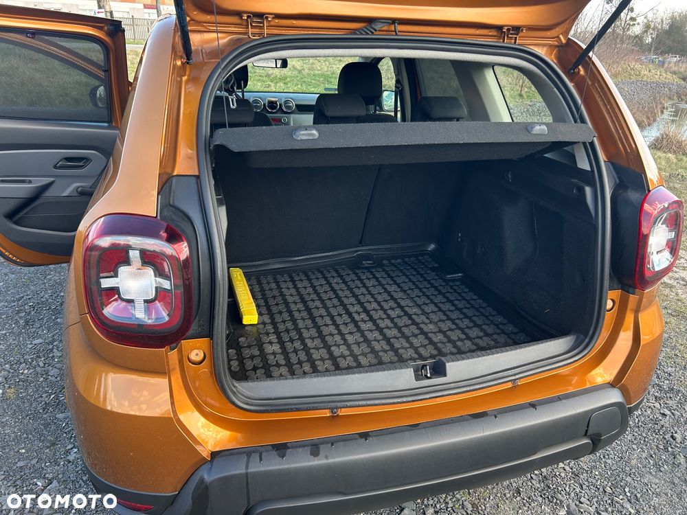 Dacia Duster 1.0 TCe Essential - 3