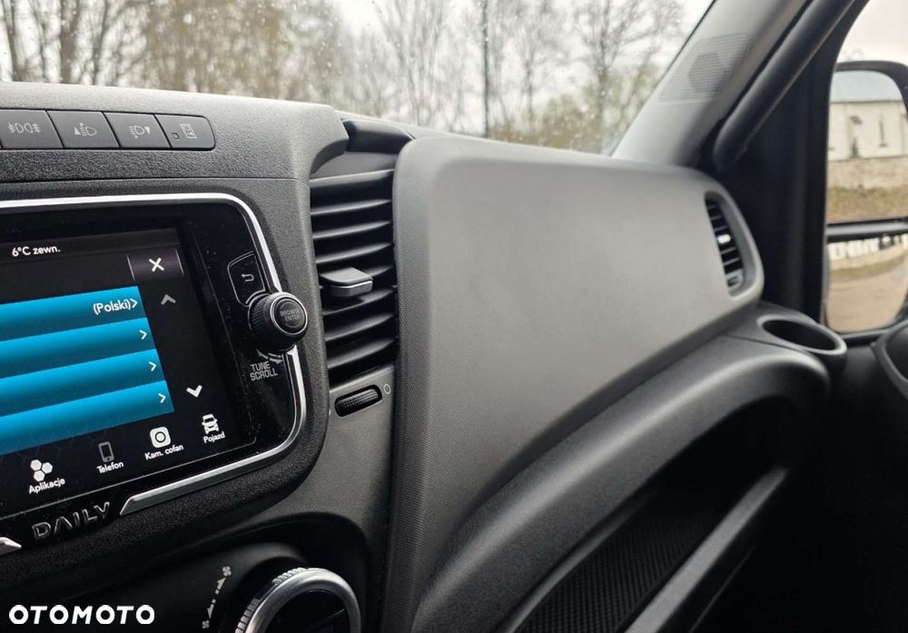 Iveco Daily 35S18 - 21