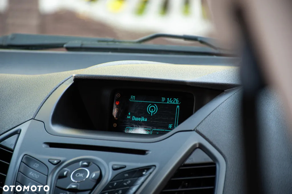Ford EcoSport 1.0 EcoBoost TITANIUM - 19
