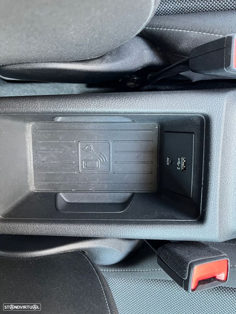 Audi Q2 30 TFSI Advanced - 27