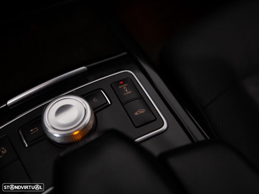 Mercedes-Benz E 350 - 24