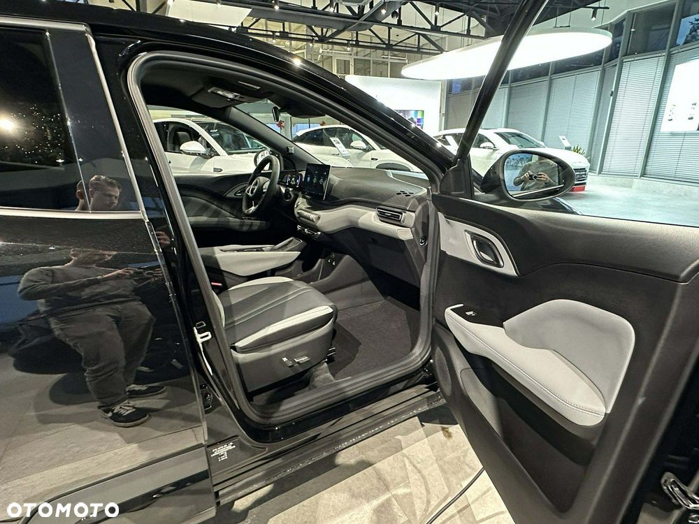 BYD Dolphin Surf 43.2kWh Boost - 9