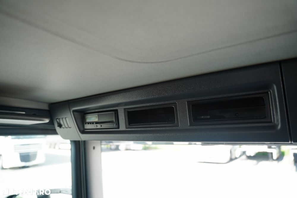 Scania P 440 / 8x4 / BASCULATOR 2 LATERAL / HYDRODOXY / BORDMATIC / / EURO 5 EEV - 36