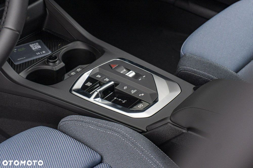 BMW Seria 1 - 18