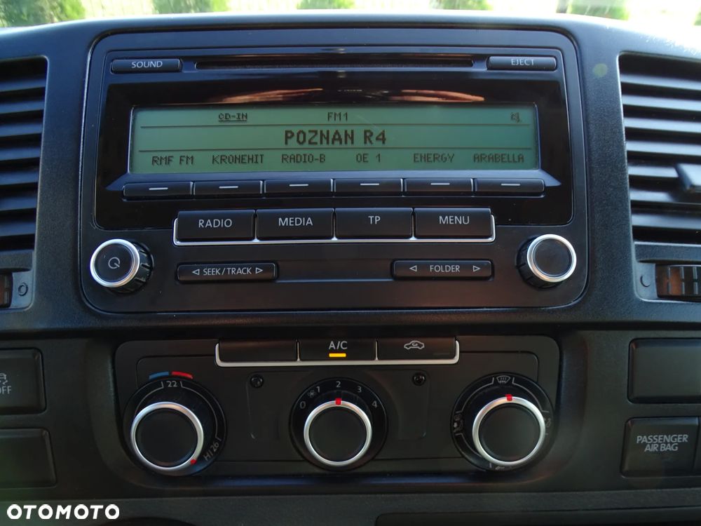 Volkswagen Transporter - 29