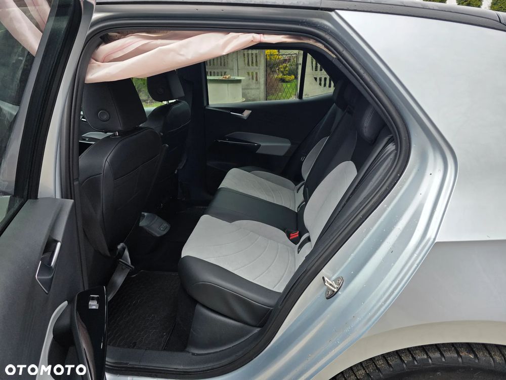 Volkswagen ID.3 58kWh Pro Performance Life - 13