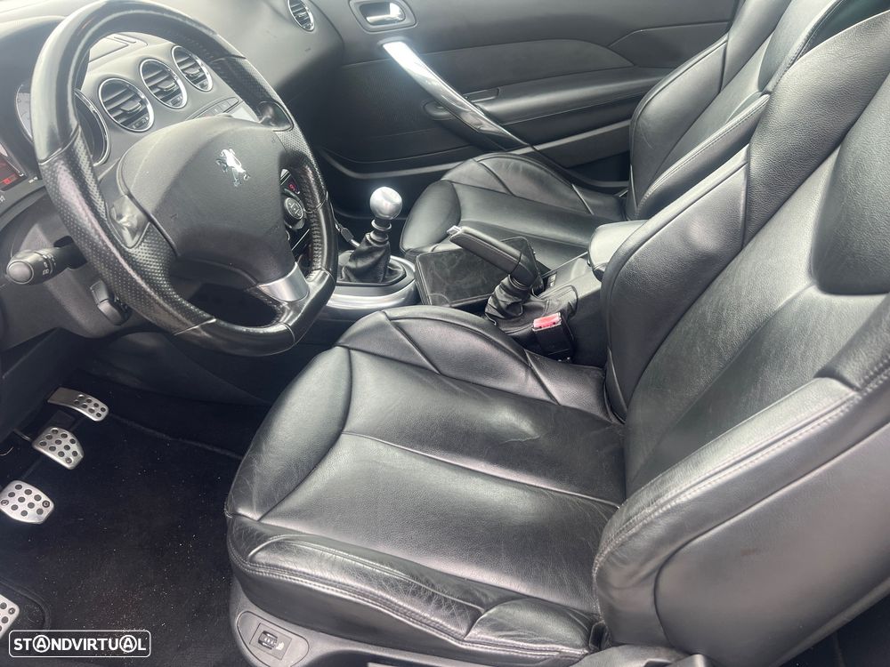 Peugeot 308 CC 1.6 THP 16V Sport - 20
