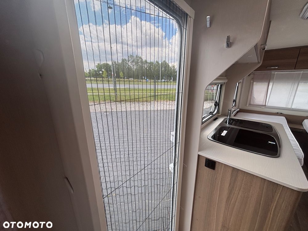 Dethleffs C'joy 460 LE - 20