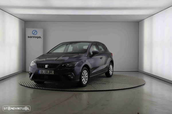 SEAT Ibiza 1.0 TSI Style