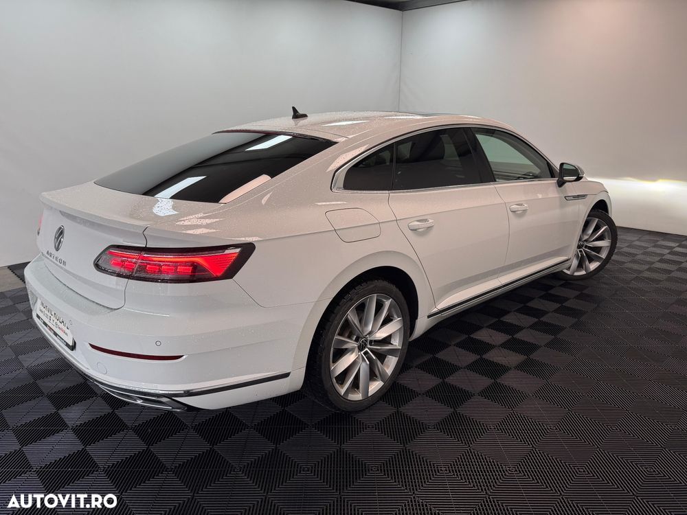 Volkswagen ARTEON 2.0 TDI DSG Elegance - 13