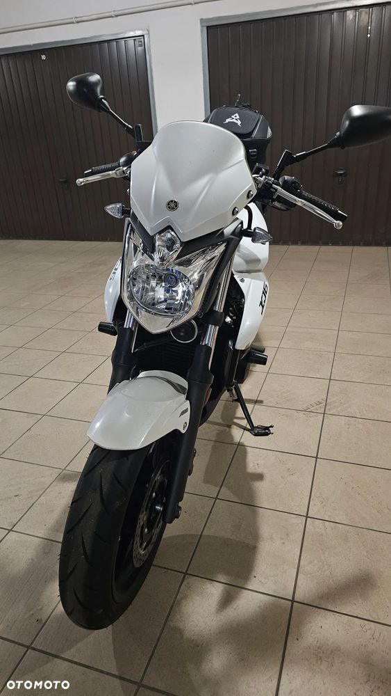 Yamaha XJ - 18