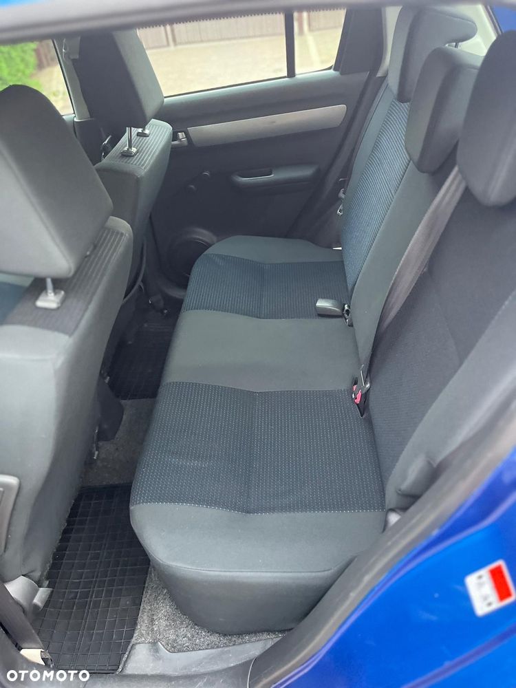 Suzuki Swift 1.3 Club - 10