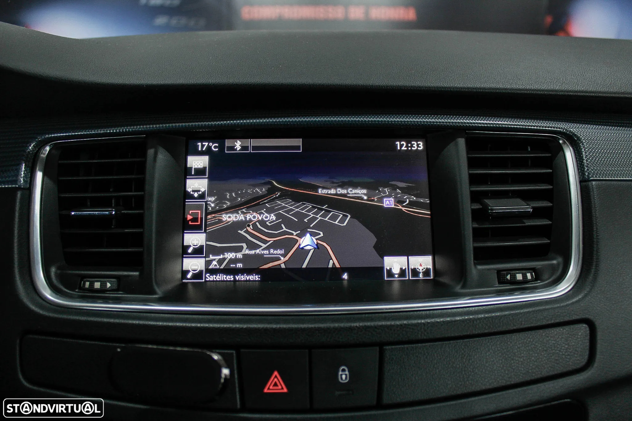 Peugeot 508 1.6 HDi-e Business Line Pack 2-Tronic - 35