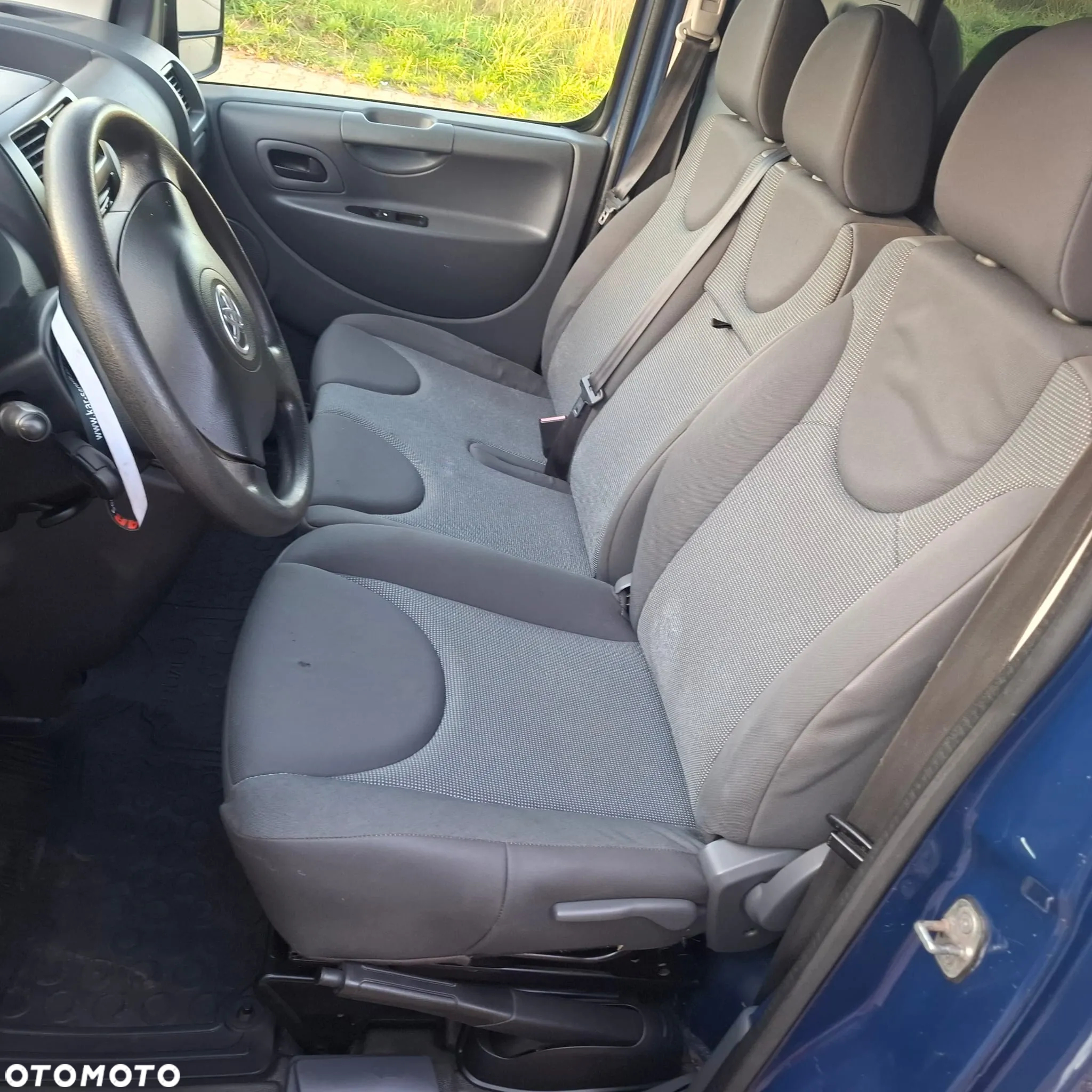 Toyota PROACE - 11
