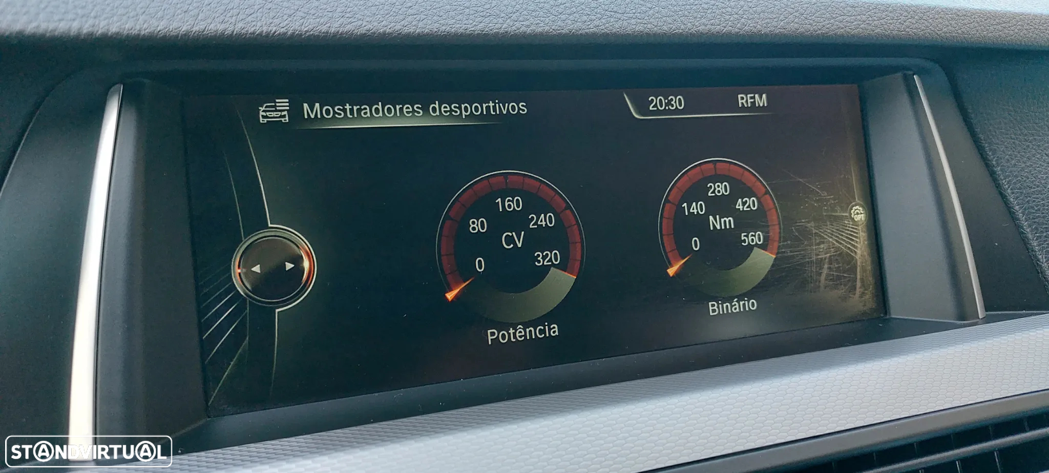 BMW 530 d Pack M Auto - 28