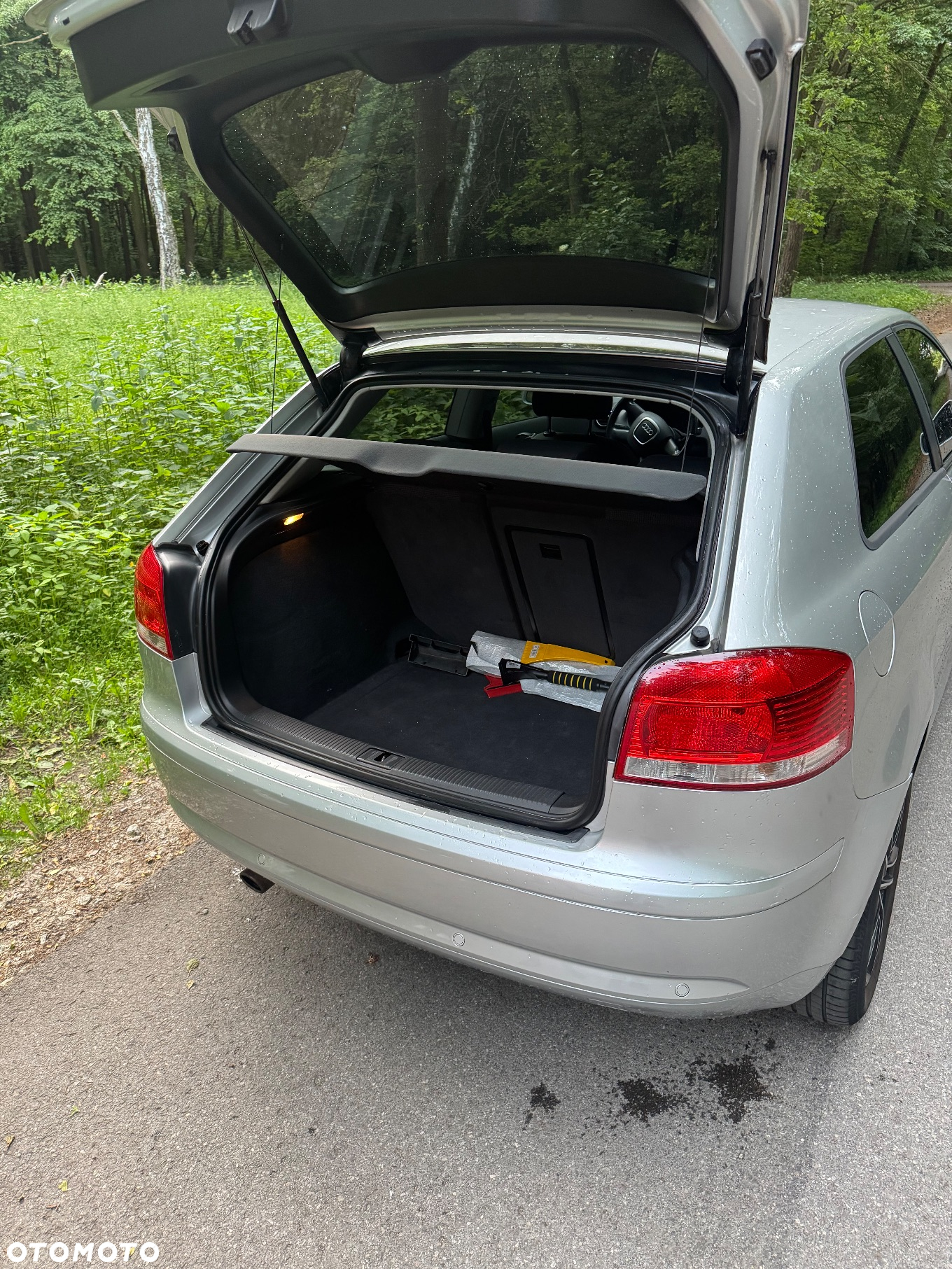 Audi A3 - 6