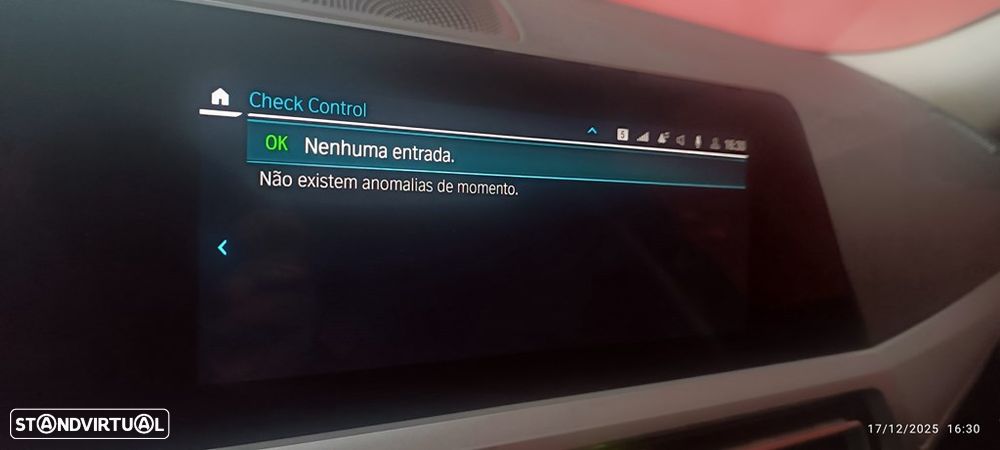 BMW 330 e Aut. Advantage - 37