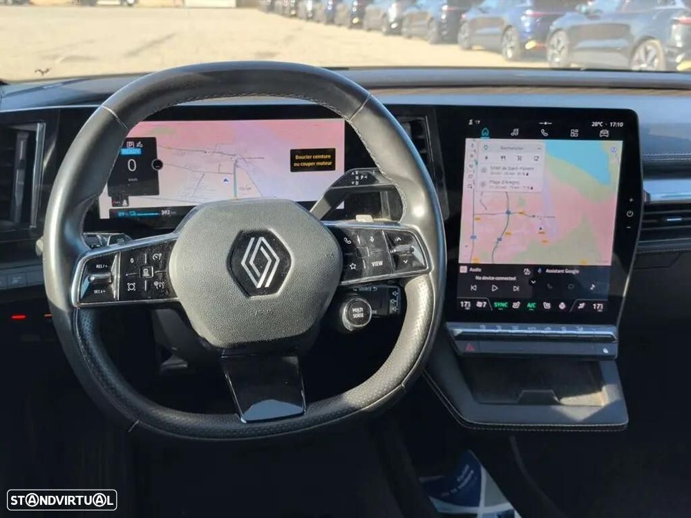 Renault Mégane E-Tech EV60 Iconic - 11