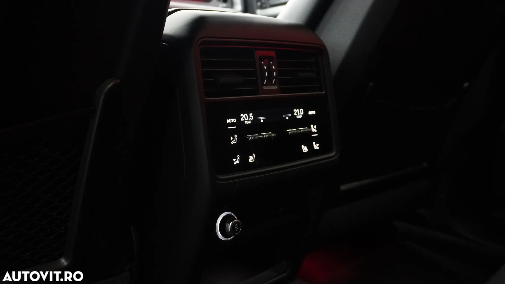 Porsche Cayenne Coupe Standard - 16