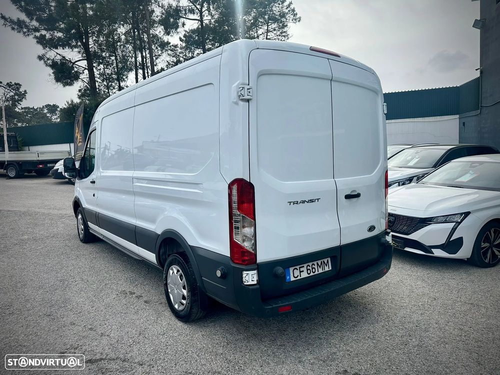 Ford Transit L3 - 5