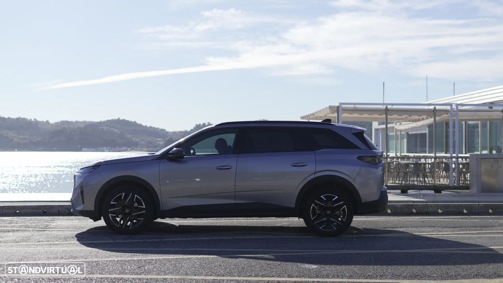 Peugeot 5008 1.5 BlueHDi Allure EAT8 - 3