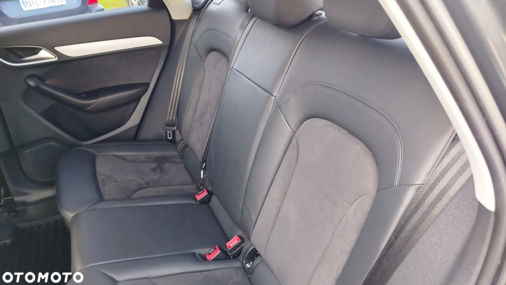 Audi Q3 2.0 TDI Design - 32