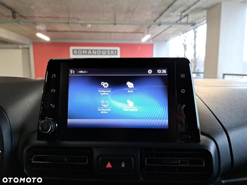 Toyota Proace City Verso - 21