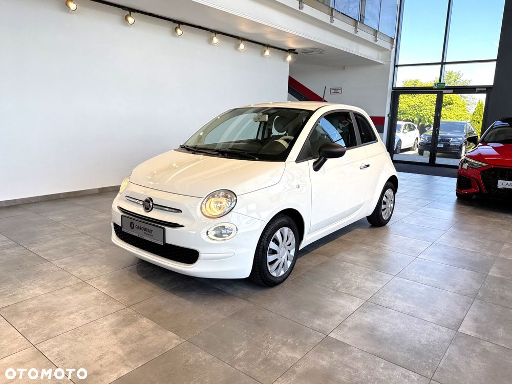 Fiat 500 - 5