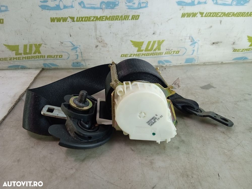 Centura siguranta stanga fata 33033481 BMW X3 E83 [2003 - 2006] 2.0 D - 1