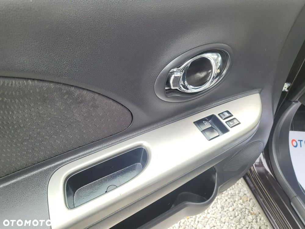Nissan Micra - 25